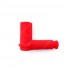 Cachimbo da Vela RACING, YCF UNIVERSAL