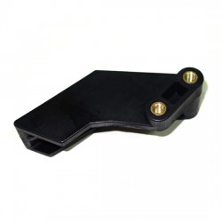 Passador / Guia de corrente (REFORÇADO), PITBIKE, YCF