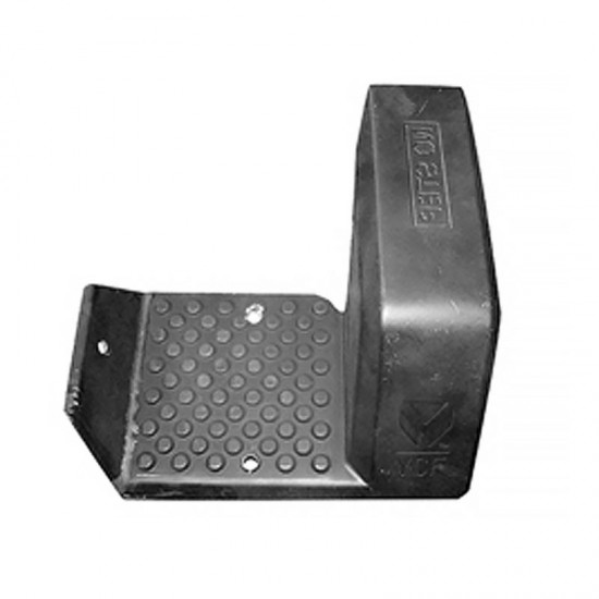 Carenagem Pousa-pés ESQ / YCF (50A)