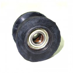 Tensor de Corrente (Ø10mm) c/ rolamento, YCF / PITBIKE