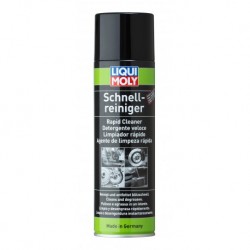 Spray Liqui Moly Limpeza Travões - 500ml