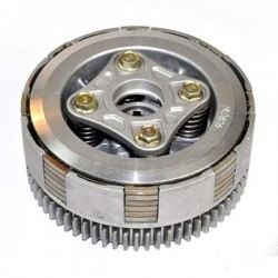 Embraiagem (completa, de discos), ZONGSHEN 150/160, ZS155 PITBIKE