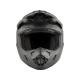 Capacete Answer AR1 Matte Black Capacete Answer AR1 Matte Black