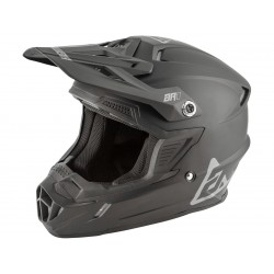 Capacete Answer AR1 Matte Black