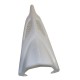 Carenagem FRT CIMA (peq) (COR), ATV110, A110-XK
