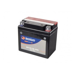 Bateria 12V/6AH (BTZ7S-BS) TECNIUM