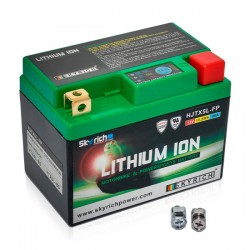 Bateria Lítio (HJTX5L-FP) SKYRICH - 12V 19.2Wh