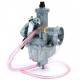 CARBURADOR MIKUNI 26MM - VM22 / PZ26 CARBURADOR MIKUNI 26MM - VM22 / PZ26