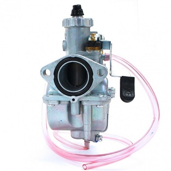 CARBURADOR MIKUNI 26MM - VM22 / PZ26 CARBURADOR MIKUNI 26MM - VM22 / PZ26