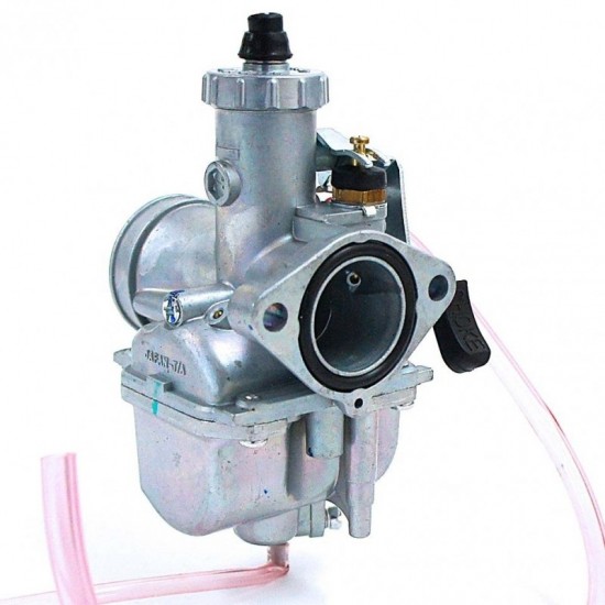 CARBURADOR MIKUNI 26MM - VM22 / PZ26 CARBURADOR MIKUNI 26MM - VM22 / PZ26