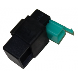 CDI 5 PINs 4 tempos (1 FICHAS - 5 PINs / AC) (50/90/110/125cc)