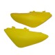Carenagem (ESQ+DRT) Tras (CRF50), PITBIKE