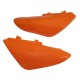 Carenagem (ESQ+DRT) Tras (CRF50), PITBIKE