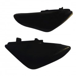 Carenagem (ESQ+DRT) Tras (CRF50), PITBIKE