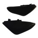 Carenagem (ESQ+DRT) Tras (CRF50), PITBIKE