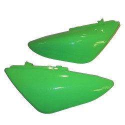 Carenagem (ESQ+DRT) Tras (CRF50), PITBIKE