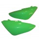 Carenagem (ESQ+DRT) Tras (CRF50), PITBIKE