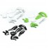 Carenagem Completa (KLX110), PITBIKE