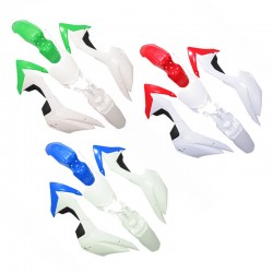 Carenagem Completa, CRF110 / PITBIKE