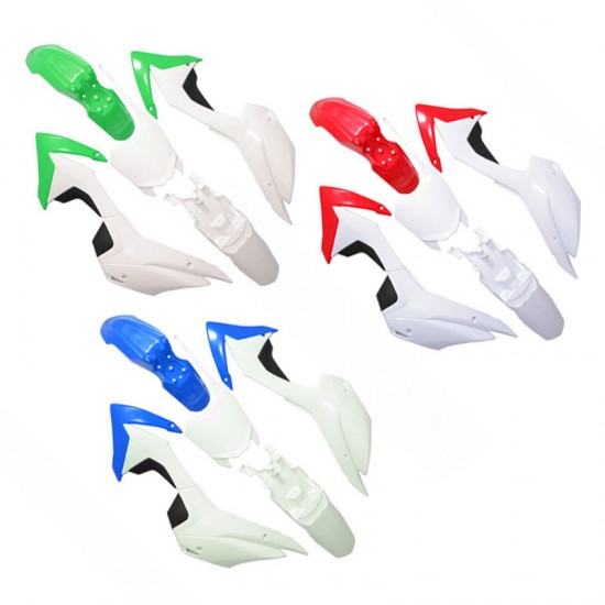Carenagem Completa, CRF110 / PITBIKE