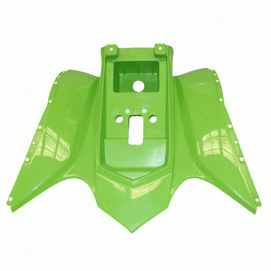 Carenagem TRÁS, ATV110 (SPEEDBIRD) (Antigo)