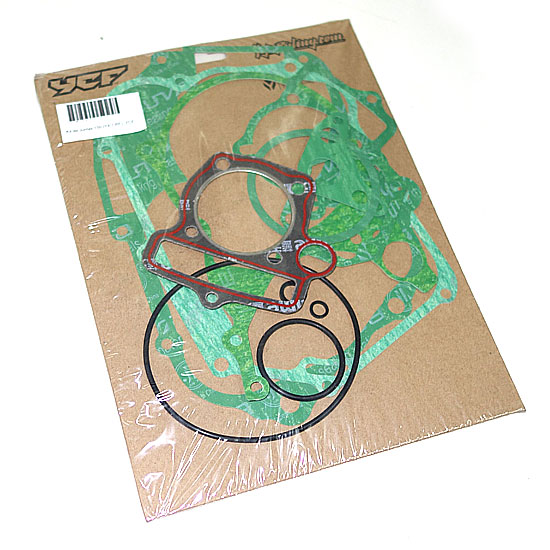 KIT de Juntas COMPLETO 150 (YX CRF), YCF