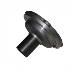 Filtro de Óleo (rotor), YX140/150 / YCF / PITBIKE