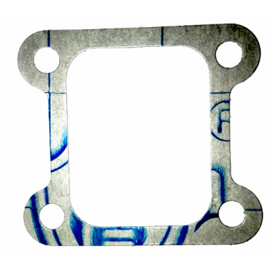 JUNTA DAS LAMELAS - MOTOR 49CC - 2T JUNTA DAS LAMELAS - MOTOR 49CC - 2T