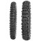 Pneu Kenda K760 TrackMaster2 - 80/100-12 TL 50M