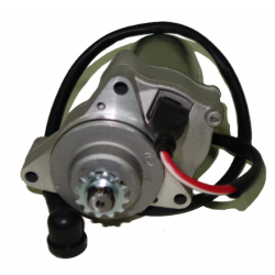 MOTOR DE ARRANQUE 3 FUROS - ATV 110/125