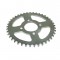 Cremalheira 420H (41D) Ø48mm, FF68mm, ATV90/110 / (SPEEDBIRD 110-125)
