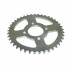 Cremalheira 420H (41D) Ø48mm, FF68mm, ATV90/110 / (SPEEDBIRD 110-125)