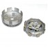 Embraiagem (completa, de discos), YX140/150/160, PITBIKE