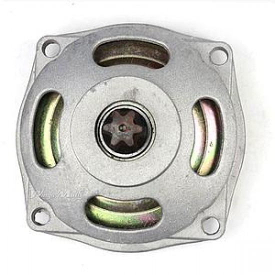 PINHÃO ATAQUE 25H / 6T PINHÃO ATAQUE 25H / 6T
