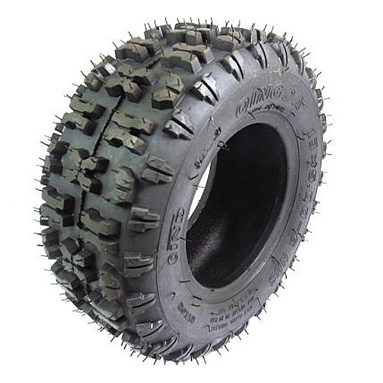 Pneu 13X5.00-6 Tras - ATV Pneu 13X5.00-6 Tras - ATV