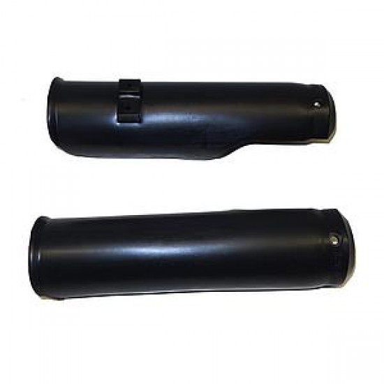 PROTECÇÃO BAINHA SUSPENSÃO PROTECÇÃO BAINHA SUSPENSÃO