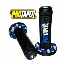 PUNHOS PROTAPER FULL DIAMOND |AZUL