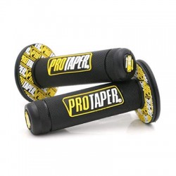 PUNHOS PROTAPER FULL DIAMOND |AMARELO