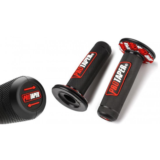 PUNHOS PROTAPER FULL DIAMOND |VERMELHO PUNHOS PROTAPER FULL DIAMOND |VERMELHO