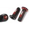 PUNHOS PROTAPER FULL DIAMOND |VERMELHO