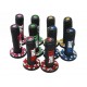 PUNHOS PROTAPER FULL DIAMOND |VERMELHO PUNHOS PROTAPER FULL DIAMOND |VERMELHO