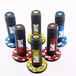 PUNHOS PROTAPER FULL DIAMOND |AZUL