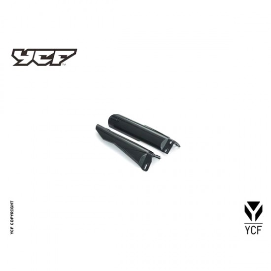 Proteção de Bainhas (660mm), YCF