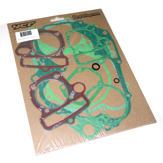 Kit de Juntas COMPLETO 140 (YX/LIFAN), YCF Kit de Juntas COMPLETO 140 (YX/LIFAN), YCF