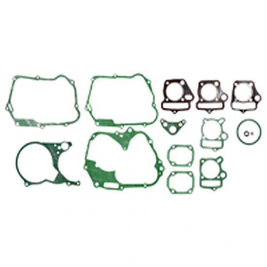 Kit de Juntas COMPLETO 125 (YX/LIFAN), PJCM125 / PITBIKE, YCF Kit de Juntas COMPLETO 125 (YX/LIFAN), PJCM125 / PITBIKE, YCF
