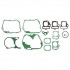Kit de Juntas COMPLETO 125 (YX/LIFAN), PJCM125 / PITBIKE, YCF