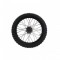 Roda Completa 19" - Frente - Eixo 15mm