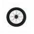 Roda Completa 19" - Frente - Eixo 15mm