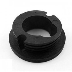 ADAPTADOR FILTRO CÓNICO PLÁSTICO MINIMOTO 47-49CC