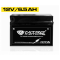 Bateria de gel | 12V 6.5Ah
